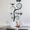 Vinylize Wall Deco - Sweet Birds Wall Sticker