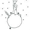 Vinylize Wall Deco - Little Prince #2 - Wall Sticker