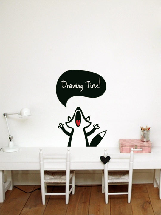 [:en]Decorate your walls with a wonderful sticker by Vinylize Wall Deco[:el]Διακοσμήστε τον τοίχο σας με ένα υπέροχο αυτοκόλλητο τοίχου από το Vinylize Wall Deco.